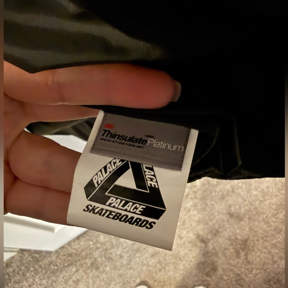 Palace Jacket - Picture 4 of 6